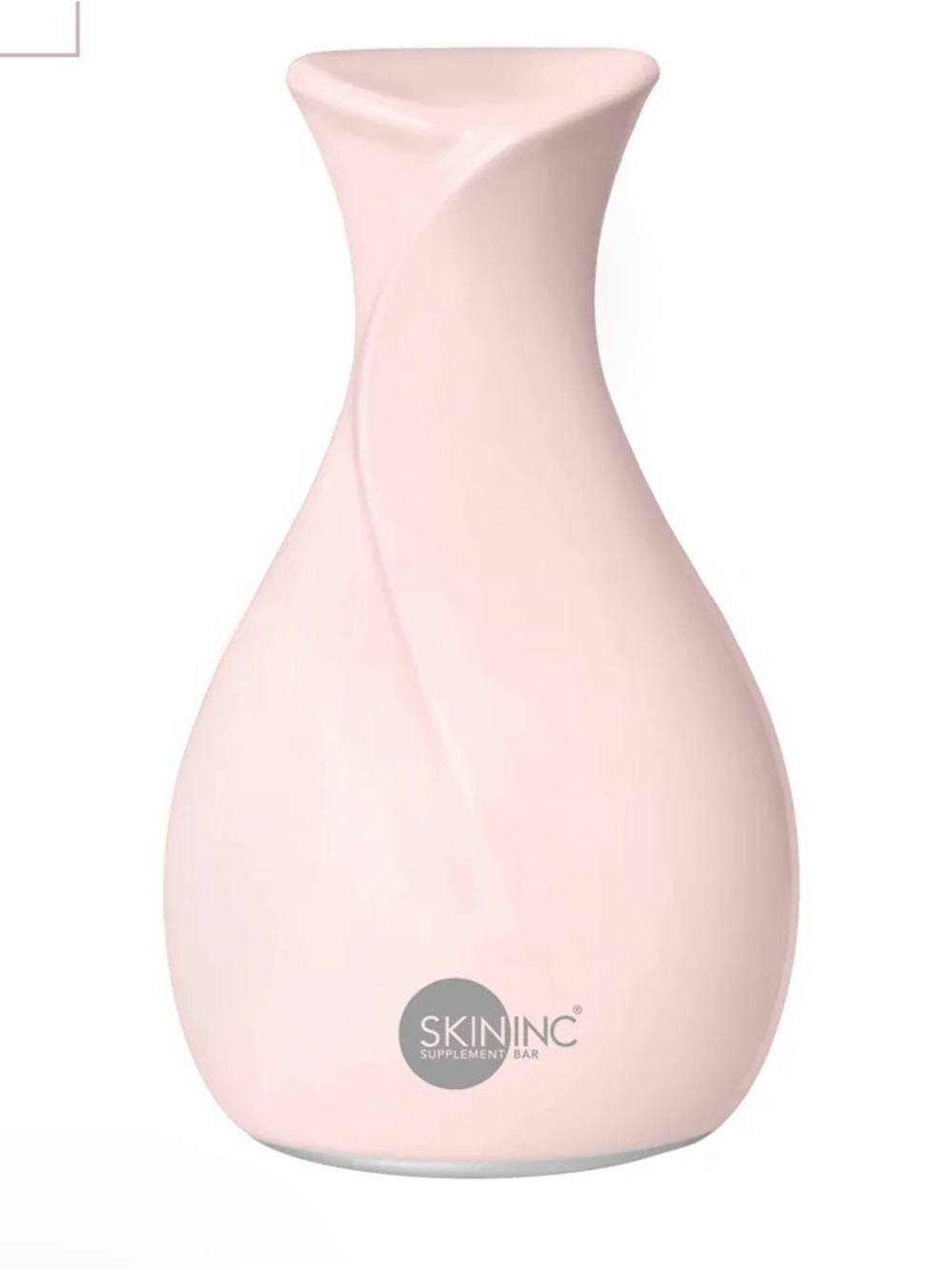 CRYO-ICE SAKE ROLLER (BLUSH EDITION)
